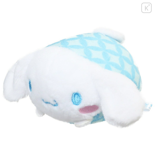 Japan Sanrio Mascot Plush Toy - Cinnamoroll : Juggling Bean Bag - 1
