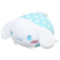 Japan Sanrio Mascot Plush Toy - Cinnamoroll : Juggling Bean Bag - 1