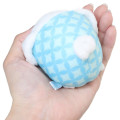 Japan Sanrio Mascot Plush Toy - Cinnamoroll : Juggling Bean Bag - 2