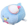 Japan Sanrio Mascot Plush Toy - Tuxedo Sam / Juggling Bean Bag - 1