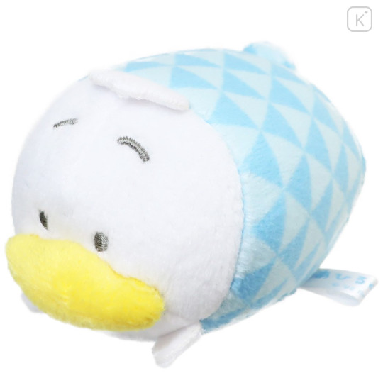 Japan Sanrio Mascot Plush Toy - Pekkle : Juggling Bean Bag - 1
