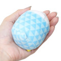Japan Sanrio Mascot Plush Toy - Pekkle : Juggling Bean Bag - 2