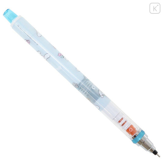 Japan Sanrio Kuru Toga Mechanical Pencil - Cinnamoroll / Room - 2