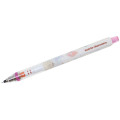 Japan Sanrio Kuru Toga Mechanical Pencil - Cinnamoroll & My Melody & Pompompurin / Love - 3