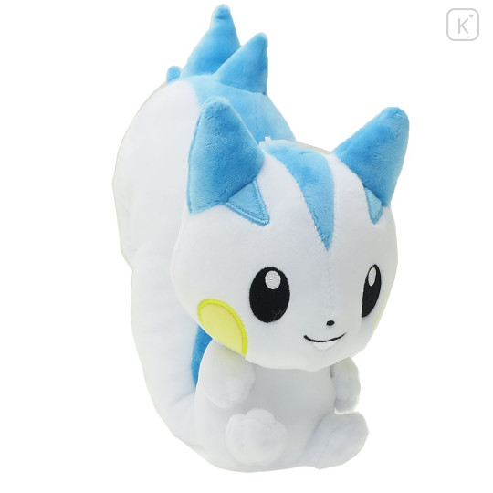 Japan Pokemon Plush Toy (S) - Pachirisu / All Star Collection - 1