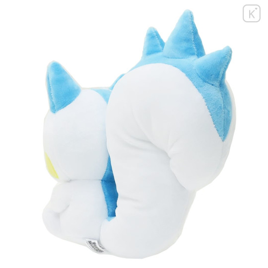 Japan Pokemon Plush Toy (S) - Pachirisu / All Star Collection - 2