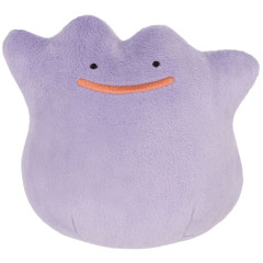 Japan Pokemon Plush Toy (S) - Ditto / All Star Collection