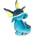 Japan Pokemon Plush Toy (S) - Vaporeon / All Star Collection - 3