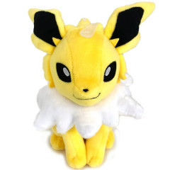 Japan Pokemon Plush Toy (S) - Jolteon / All Star Collection