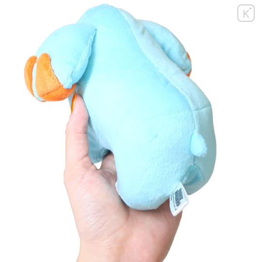 Japan Pokemon Plush Toy (S) - Phanpy : All Star Collection - 2