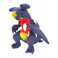 Japan Pokemon Plush Toy (S) - Garchomp / All Star Collection