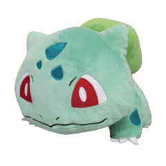 Japan Pokemon Plush Toy (M) - Bulbasaur / All Star Collection