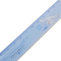 Japan Sanrio 17cm Ruler - Cinnamoroll / Playing Doll - 2