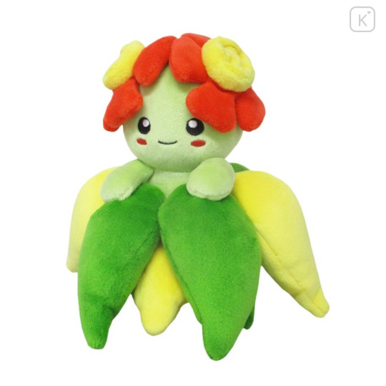 Japan Pokemon Plush Toy (S) - Bellossom / All Star Collection - 1