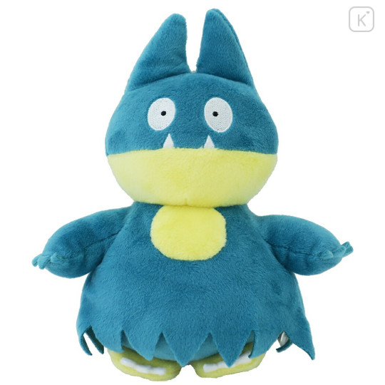 Japan Pokemon Plush Toy (S) - Munchlax / All Star Collection - 1