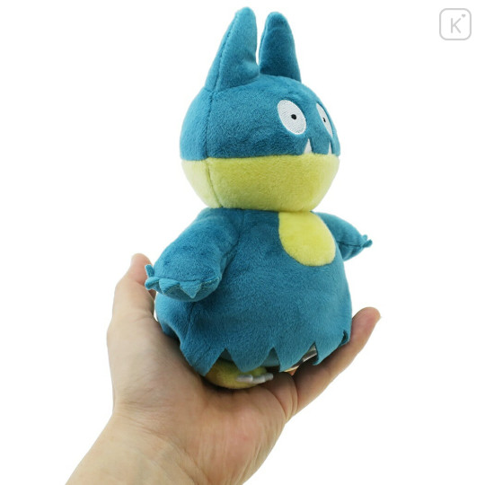 Japan Pokemon Plush Toy (S) - Munchlax / All Star Collection - 3