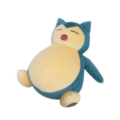 Japan Pokemon Plush Toy (M) - Snorlax / All Star Collection