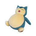 Japan Pokemon Plush Toy (M) - Snorlax / All Star Collection - 1