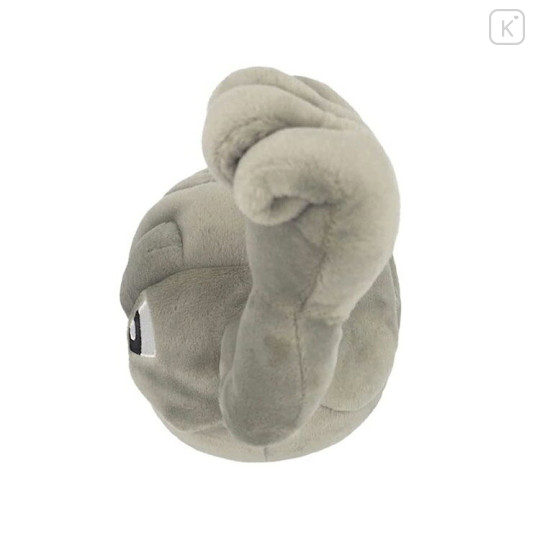 Japan Pokemon Plush Toy (S) - Geodude / All Star Collection - 2