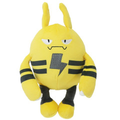 Japan Pokemon Plush Toy (S) - Elekid / All Star Collection