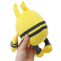 Japan Pokemon Plush Toy (S) - Elekid / All Star Collection - 2