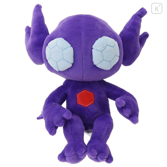 Japan Pokemon Plush Toy (S) - Sableye / All Star Collection - 1