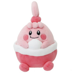 Japan Pokemon Plush Toy (S) - Happiny / All Star Collection