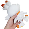 Japan Pokemon Plush Toy (S) - Scorbunny / All Star Collection - 2