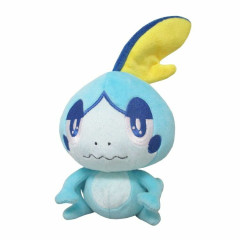 Japan Pokemon Plush Toy (S) - Sobble / All Star Collection