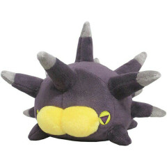 Japan Pokemon Plush Toy (S) - Pincurchin / All Star Collection