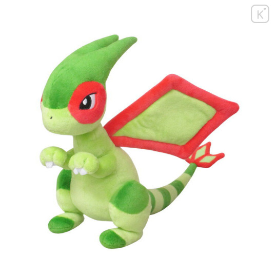 Japan Pokemon Plush Toy (S) - Flygon / All Star Collection - 1