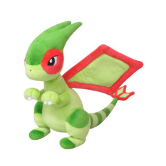 Japan Pokemon Plush Toy (S) - Flygon / All Star Collection