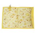 Japan Sanrio Tote Bag & Multi Case - Pompompurin / Yellow - 5