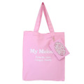 Japan Sanrio Tote Bag & Multi Case - My Melody - 1