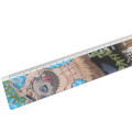 Japan Demon Slayer Ruler 15cm - Inosuke Hashibira - 2