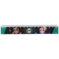 Japan Demon Slayer Slim Ruler 15cm - Tanjiro Kamado - 1