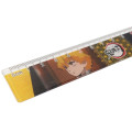 Japan Demon Slayer Slim Ruler 15cm - Zenitsu Agatsuma B - 2