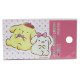 Japan Sanrio Vinyl Sticker - Pompompurin : Dating