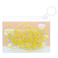 Japan Sanrio Paper Clip & Case - Pompompurin / Home - 2