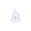 Japan Moomin Acrylic Clip - Little My / Flower - 3