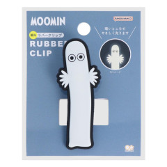 Japan Moomin Luminous Clip - Hattifatteners