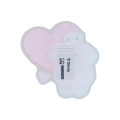 Japan Disney Acrylic Clip - Baymax / Hello Heart - 3