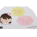 Japan Kirby Mascot Hair Clip - Kirby / Laying Down - 3