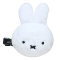 Japan Miffy Mascot Hair Clip - Miffy - 1