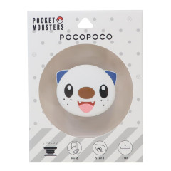 Japan Pokemon Pocopoco Smartphone Grip - Oshawott