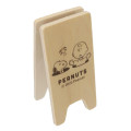 Japan Peanuts Signboard Clip Stand - Snoopy / Kids - 2