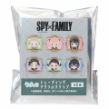 Japan Spy × Family Secret Acrylic Clip - Pixel Style / Blind Box - 1