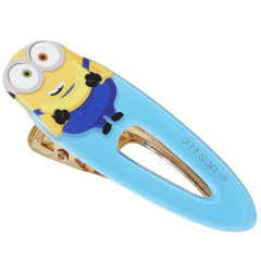 Japan Minions Acrylic Hair Clip - Minions / Banana