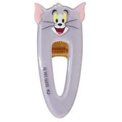 Japan Tom and Jerry Acrylic Hair Clip - Tom