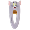 Japan Tom and Jerry Acrylic Hair Clip - Tom - 1